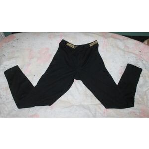 ROCKY Men's Black Performance Sweatpants Joggers Size Medium